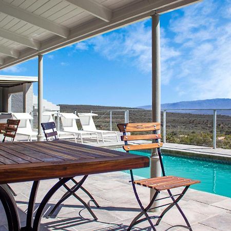 Rooiberg Wild Private Game Reserve Ladismith Extérieur photo