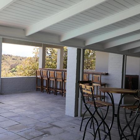 Rooiberg Wild Private Game Reserve Ladismith Extérieur photo