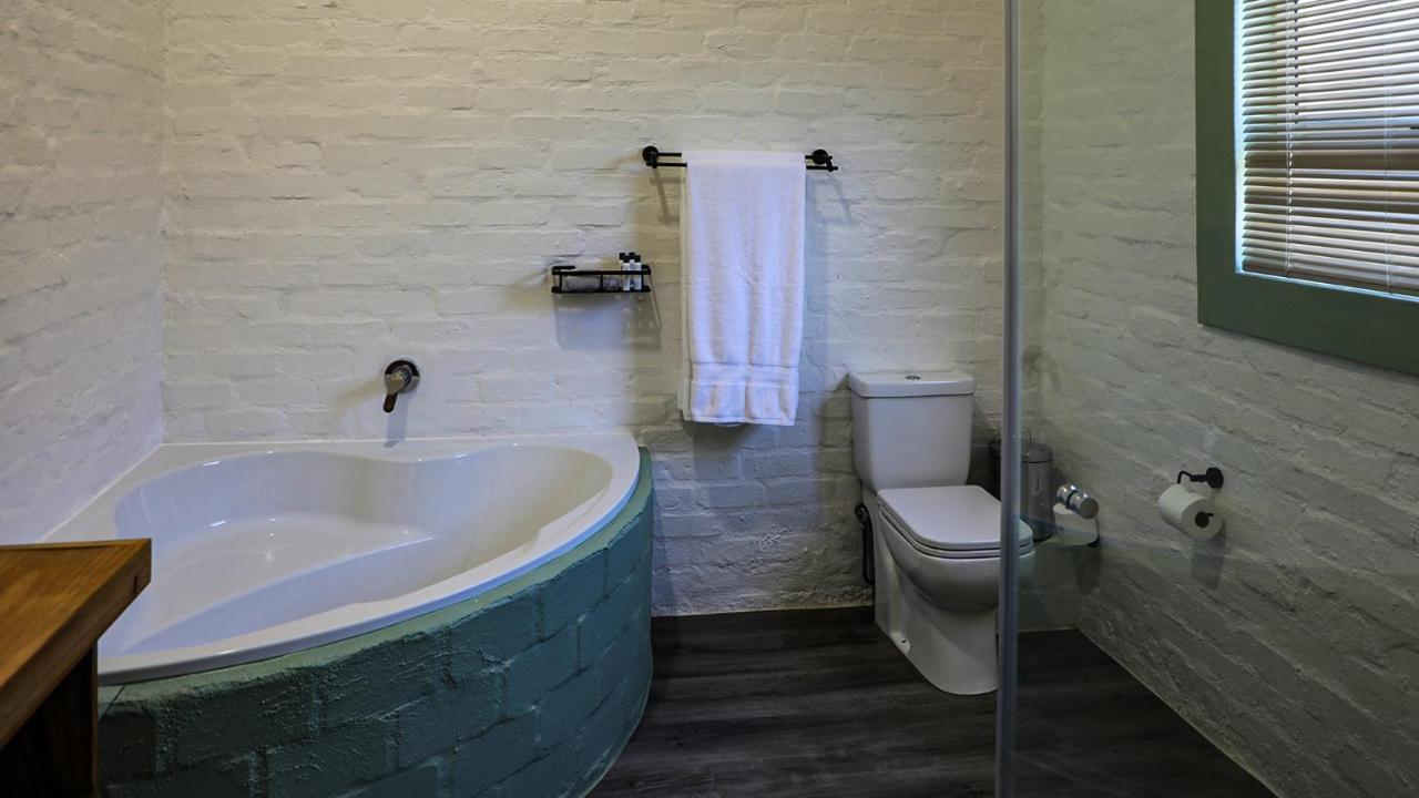 Rooiberg Wild Private Game Reserve Ladismith Extérieur photo