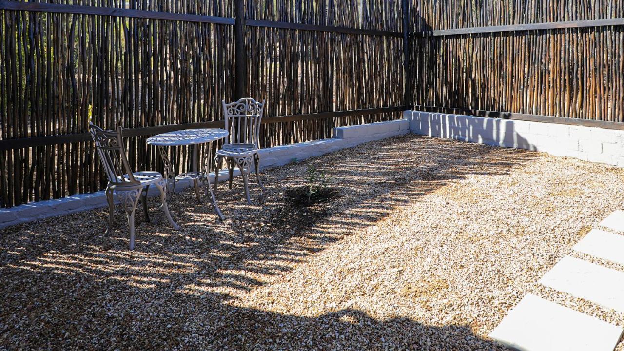 Rooiberg Wild Private Game Reserve Ladismith Extérieur photo