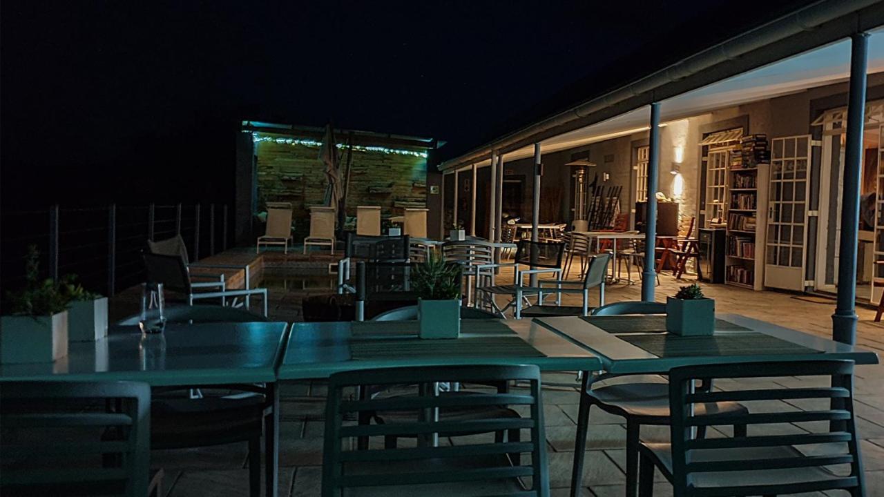 Rooiberg Wild Private Game Reserve Ladismith Extérieur photo