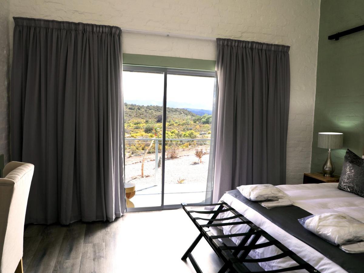 Rooiberg Wild Private Game Reserve Ladismith Extérieur photo
